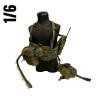  Artikelbild 2 des Artikels “1:6 Recon Chest Harness (MG Case) “