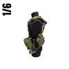  Artikelbild 2 des Artikels “1:6 Recon Chest Harness (OG) “