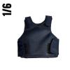  Product image 2 of the product “Tactical Vest Blue 1/6 ”