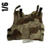  Artikelbild 2 des Artikels “1:6 Tactical Vest (Chocolate Chip) “