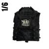  Artikelbild 2 des Artikels “NYPD ESU Breacher Vest  1/6 (10 Teilig) “