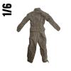  Product image 2 of the product “US Armor Crewman Overall  1/6 (FRACU) ”