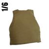  Product image 2 of the product “US Armor Crewman Vest  1/6 ”
