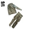  Product image 2 of the product “US Army ACU Uniform Set 1/6 ”