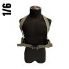  Product image 2 of the product “Balistic Vest  (ACU) 1/6 ”