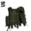  Artikelbild 2 des Artikels “Multi Pocket Vest 1/6 (OG) “