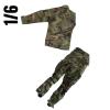  Artikelbild 2 des Artikels “Uniform Woodland with Kneepads  1:6 “