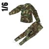  Artikelbild 2 des Artikels “Gen2 Uniform Woodland 1:6 “
