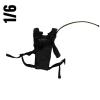  Product image 2 of the product “Camelbak Black  1/6 ”