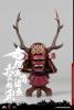  Artikelbild 2 des Artikels “1:6 SERIES OF EMPIRES -RED BUCKHORN SIX-COIN KABUTO (HELMET EDITION) “