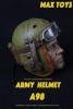  Product image 2 of the product “US Tanker Helmet A98 ”