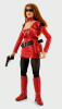  Artikelbild 2 des Artikels “Spy Girl Red Outfit “