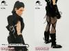  Product image 2 of the product “Triad Amaya Figure DX Style Limited Edition ”