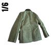  Artikelbild 2 des Artikels “Uniform M 39 gelbe Schulterklappen “