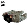  Artikelbild 2 des Artikels “Uniform  Stauffenberg Rote Waffenfarbe  1/6 “