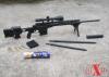  Artikelbild 2 des Artikels “Remington MSR Mod 0 Rifle (Black) “