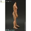  Product image 2 of the product “REDHEAD ALPHA CAUCASIAN FEMALE ACTION FIGURE BODY ”