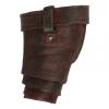  Product image 2 of the product “Left Side Holster (Brown) ”