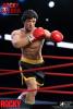  Product image 2 of the product “Masterclass Collection - Rocky III - Clubber Lang 1/6 ”