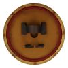  Artikelbild 2 des Artikels “Roman Centurion Shield (Red) 1:6 “