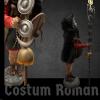  Artikelbild 2 des Artikels “1:6 Rome Imperial Army - Camp Flag Bearer “