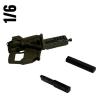  Product image 2 of the product “Kriss Vector Smp  1/6  Sniper Rifle! ”