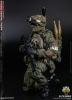  Product image 2 of the product “DAMTOYS 1/6 Russian Airborne Troops Antonov Airport - Senior Rifleman ”