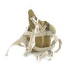  Product image 2 of the product “Fallschirm RZ 20 mit Gurtzeug 1/6 ”