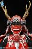  Product image 2 of the product “1/12 Palm Hero Japan Samurai Series Sanada Yukimura Action Figure ”