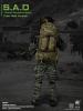  Product image 2 of the product “S.A.D Special Operations Group - Field Raid Version (Exclusive Woodland Version) ”