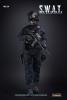  Artikelbild 2 des Artikels “S.W.A.T. Special Weapons And Tactics in 1/6 Inclusive Shoot House Diorama!! “
