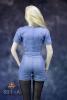  Artikelbild 2 des Artikels “Ladies Clothes Suit Set (Blue) “