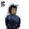  Artikelbild 2 des Artikels “1/6 Scale Shinobi-Outfit. “