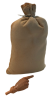  Artikelbild 2 des Artikels “Sandsack, gefüllt, Gross 1:6 “