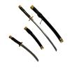  Artikelbild 2 des Artikels “Samurai Collectibles die-cast sword pack “