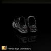  Artikelbild 2 des Artikels “1:6 Hollowblack Sportschuh “