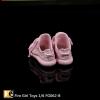  Artikelbild 2 des Artikels “1:6 Hollowpink Sportschuh “