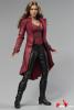  Artikelbild 2 des Artikels “Scarlet Witch 3.0 - 1:6th scale “