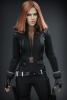  Artikelbild 2 des Artikels “Widdow  Uniform set 2 “