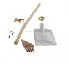  Product image 2 of the product “Shovel for Tiger Tank ”