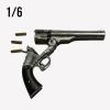  Artikelbild 2 des Artikels “Schofield Revolver (Gold) 1/6 “