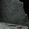  Artikelbild 2 des Artikels “Brick Wall Street Corner 1:6 Ausstellungsstück) “