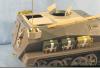 Product image 2 of the product “SDKFZ 250 Jerry Can Holder Kanister Halterung in Metal ”