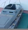  Artikelbild 2 des Artikels “SDKFZ 250 Rahmenantenne Metal  1:6 “
