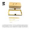  Product image 2 of the product “SDKFZ 250 Jack Block 1/6 as a Kit ”