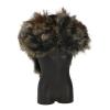  Product image 2 of the product “Fur Viking Amice (Grey) 1/6 ”
