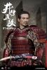  Product image 2 of the product “1/6 SERIES OF EMPIRES - II NAOMASA THE SCARLET YAKSHA (STANDARD EDITION) ”