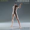  Artikelbild 2 des Artikels “Seamless Male Body 1:6 (Ultra White) “