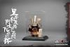  Product image 2 of the product “Diecast Kabuto Helmet ”