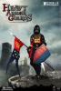  Artikelbild 2 des Artikels “1:6 -Series Of Empires - Heavy Armor Guards (Black Knights WF 2020 Commemorative Limited Edition) “